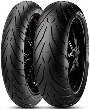 Pirelli moto guma Angel GT