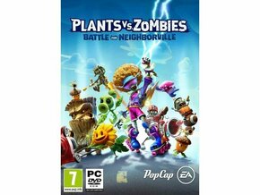 PC Plants vs Zombies - Battle for Neighborville