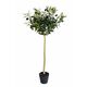 Lilium dekorativno stablo masline 85cm LTJ148379