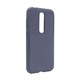 Maskica Defender Carbon za Nokia 4 2 plava