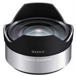 Sony objektiv VCL-ECF1, f2.8