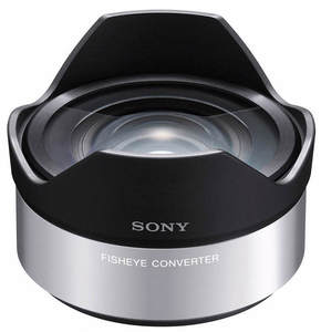Sony objektiv VCL-ECF1
