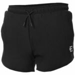 Eastbound Sorc Wms Puls Shorts Ebw828-Blk