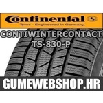 Continental zimska guma 305/40R20 ContiWinterContact TS 830 P XL 112V