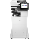 HP LaserJet Enterprise Flow MFP M636z mono multifunkcijski laserski štampač, 7PT01A, duplex, A4, 1200x1200 dpi