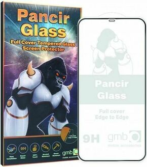 Zaštitno staklo za iPhone 14 Pro Pancir Glass full cover