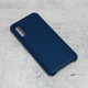 Torbica Summer color za Samsung A307F/A505F/A507F Galaxy A30s/A50/A50s tamno plava