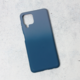 Torbica Double Color za Samsung A225F Galaxy A22 4G svetlo plava-tamno plava