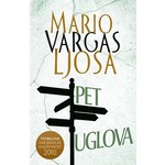 PET UGLOVA Mario Vargas Ljosa