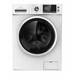 Mašina za pranje i sušenje veša Tesla WW86491M kapacitet pranja 8kg/sušenja 6kg/1400 obrtaja