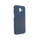 Maskica Y Leather za Samsung J610FN Galaxy J6 Plus plava