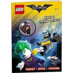 THE LEGO® Batman Movie - Haos u Gotam Sitiju