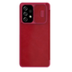 Torbica Nillkin Qin Pro za Samsung A536B Galaxy A53 5G crvena