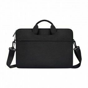 Futrola za Macbook Justsyle Hand Bag Devia 13.13&amp;amp;Pro crna