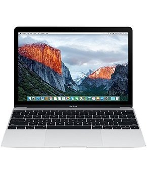 Apple MacBook mnyh2cr/a