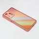 Torbica Candy Marble za Xiaomi 11T/11T Pro roze