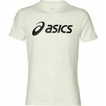 ASICS Muška majica Big Logo Tee bela