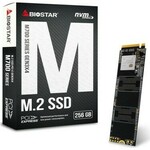 Biostar M700 SSD 512GB, M.2, NVMe