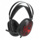 Marvo Scorpion HG9049 gaming slušalice, 3.5 mm/USB, crna, 105dB/mW, mikrofon