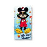 Baloo Dečiji Pamučni Peškir za plažu 70x140 cm Mickey Mouse model 2