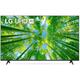LG 50UQ70003LB televizor, 50" (127 cm), LED, Ultra HD, webOS