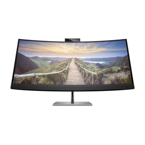 HP Z40c monitor