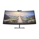 HP Z40c monitor, IPS, 40", 21:9, 1024x768/5120x2160, USB-C, Thunderbolt, HDMI, Display port, VGA (D-Sub), USB