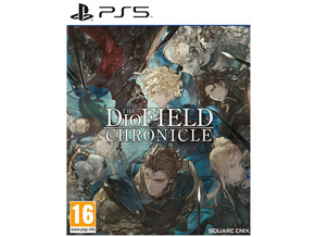 Square Enix PS5 Igrica The DioField Chronicle 046627