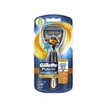 Gillette Fusion Flexball Brijač Power 1Up 501342