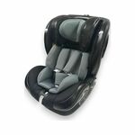 BBO Auto Sedište I-Size Comfort Plus Isofix - Black  Grey