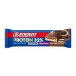 Enervit proteinski bar triple čokolada 47g