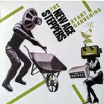 New Age Steppers Avant Gardening LP MP3