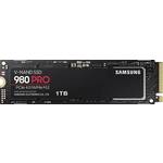 Samsung 980 Pro MZ-V8P2T0BW SSD 2TB, M.2, NVMe