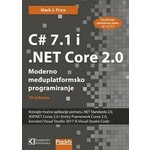 C 7 1 i NET Core 2 0 – Moderno medjuplatformsko programiranje Mark J Price