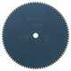 BOSCH plavi List kružne testere Expert za metal Bosch 2608643062, 355 x 25,4 x 2,6 mm, 80
