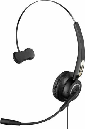 Slušalice sa mirkofonom Sandberg USB Pro Mono 126-14