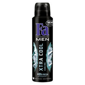 FA deo spray Extreme cool 150ml