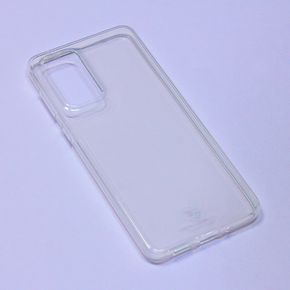 Torbica Teracell Skin za Samsung A336B Galaxy A33 5G transparent