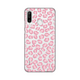 Torbica Silikonska Print Skin za Huawei P30 Lite Pink Cheetah