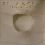 ST VINCENT Strange Mercy