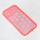Torbica Heart Color IMD za iPhone 12 Pro 6.1 roze