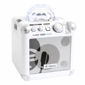 IDance audio sistem za karaoke BC100X