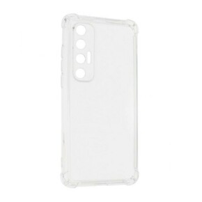 Maskica Transparent Ice Cube za Xiaomi Mi 10s