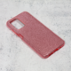 Torbica Crystal Dust za Xiaomi Redmi 10/10 Prime roze