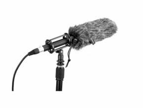 Boya mikrofon BY-BM6060