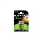Punjiva baterija Duracell Duralock HR6 1300mAh AA (pak 2 kom)
