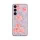 Maska Silikonska Print Skin za Samsung S916B Galaxy S23 Plus Elegant Roses
