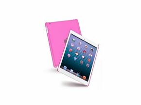 Torbica Cellular Line COOL za iPad mini pink