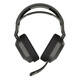 Corsair HS80 Max gaming slušalice, bežične/bluetooth, bela/crna/siva, 119dB/mW, mikrofon