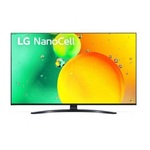 LG 50NANO763QA televizor, 50" (127 cm), NanoCell LED, Ultra HD, webOS